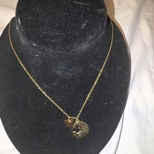 18kgp Fashion Necklace